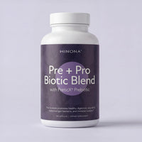 Pre + Pro Biotic Blend