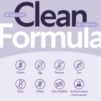 Pre + Pro Biotic Blend