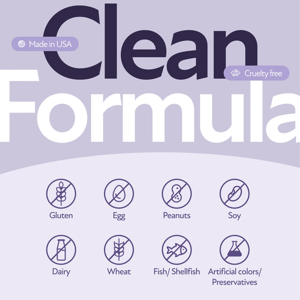 Pre + Pro Biotic Blend