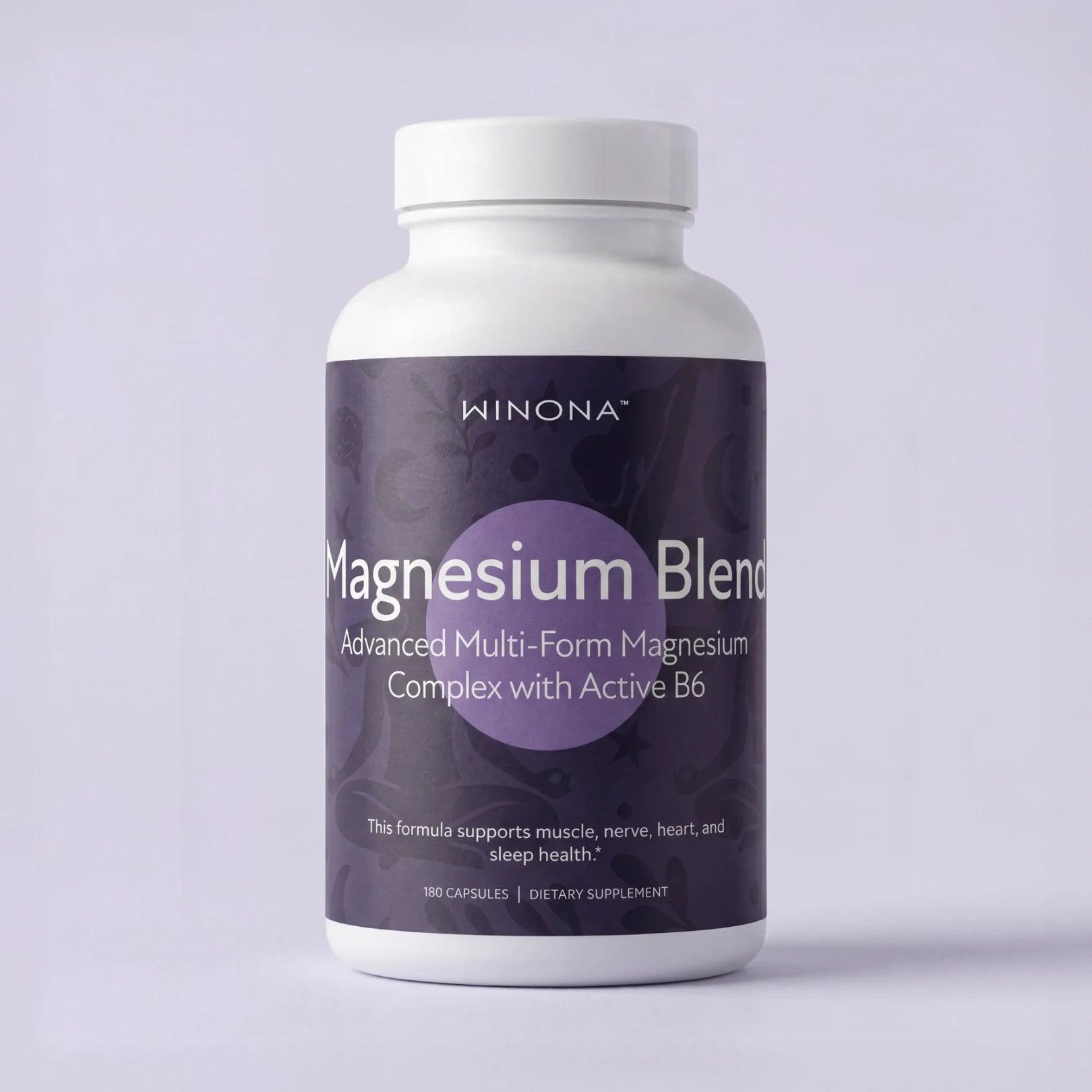 Magnesium Blend