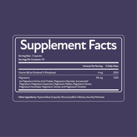 Magnesium Blend