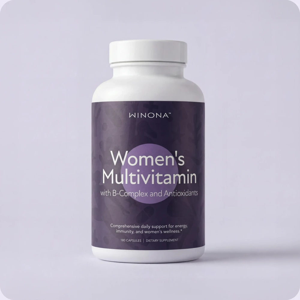 Women’s Multivitamin