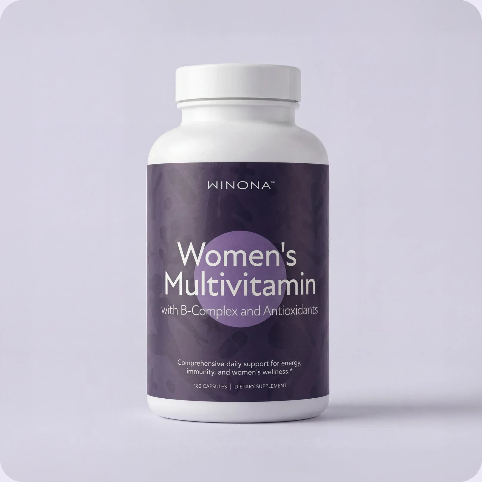 Women’s Multivitamin