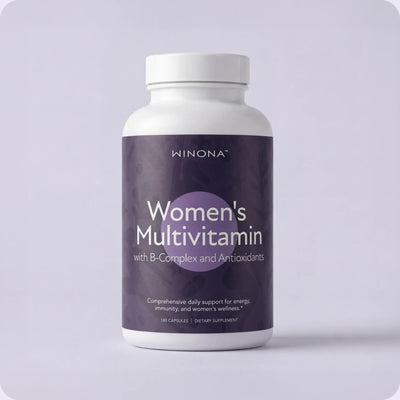 Women’s Multivitamin