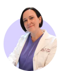 Dr. Cat Brown, Medical Director at Winona