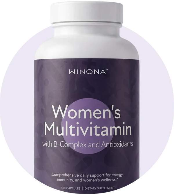 Women’s Multivitamin