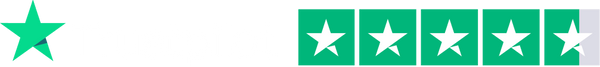 Trustpilot rating: 4.6 out of 5 stars