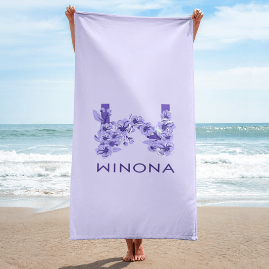 Winona Towel