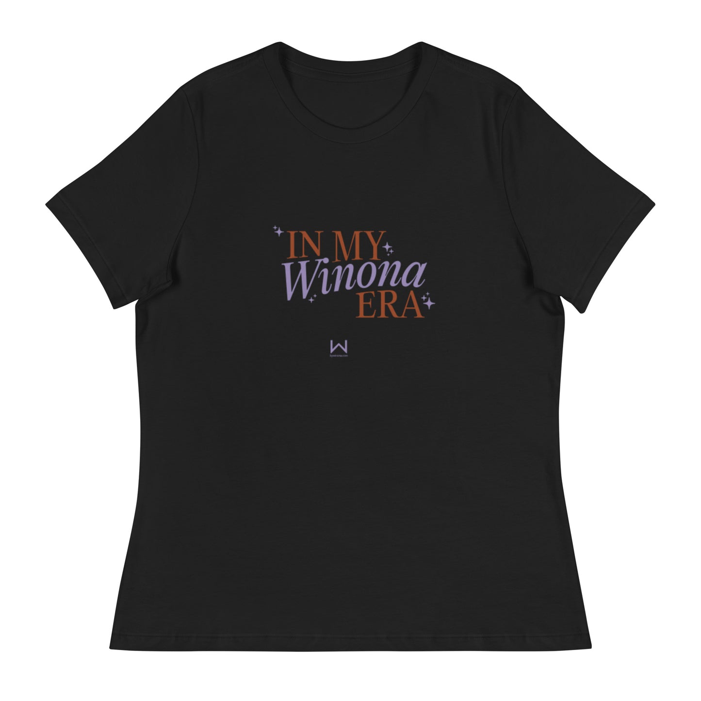 Women's Relaxed T-Shirt